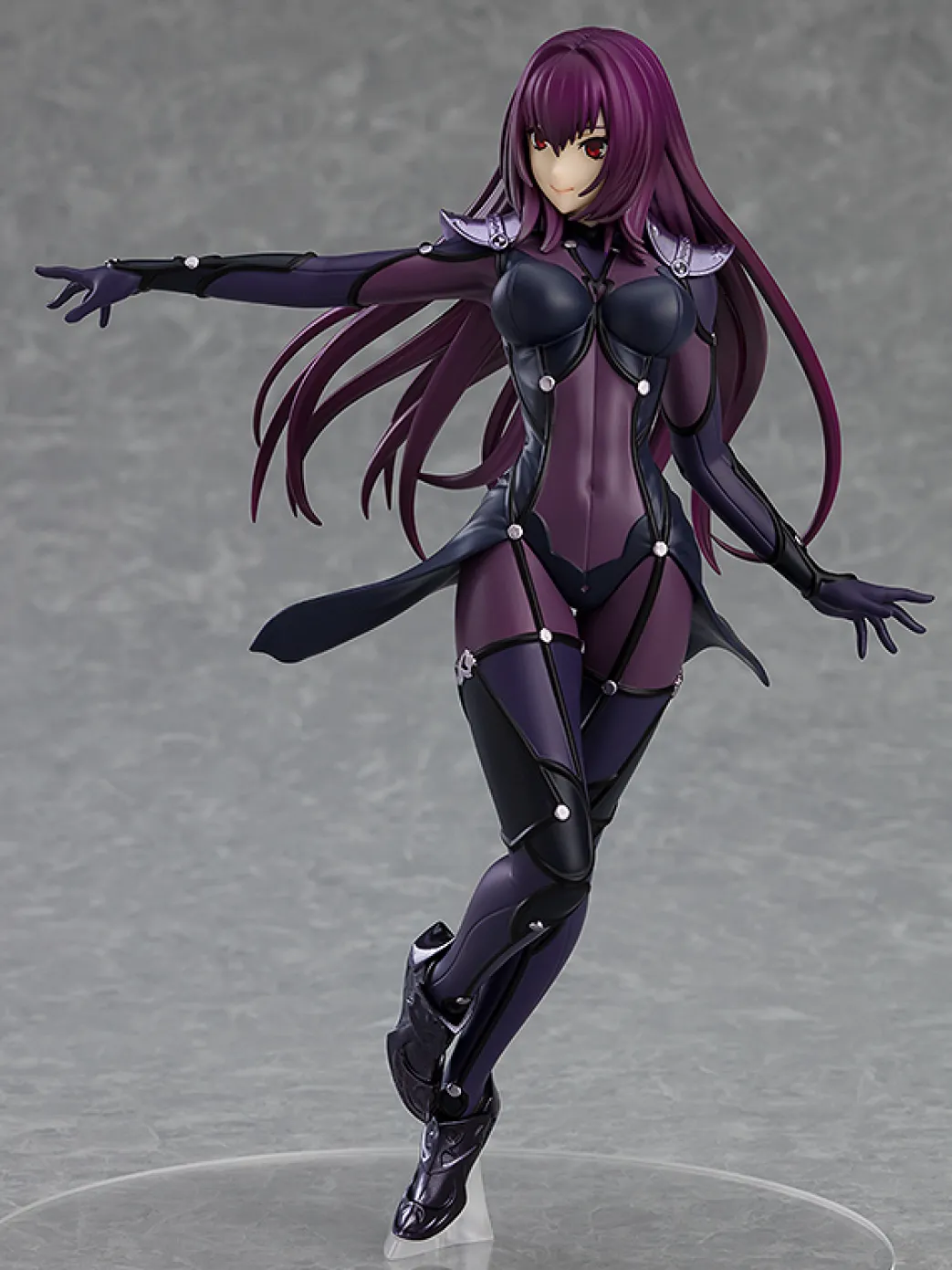 Fate/Grand Order – Lancer/Scathach Pop-Up-Parade-Figur