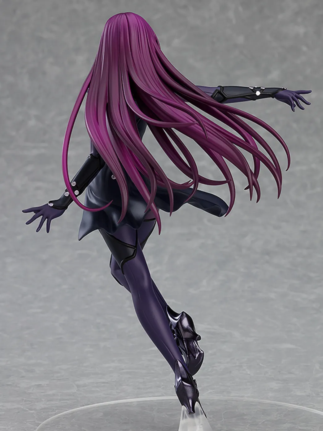 Fate/Grand Order – Lancer/Scathach Pop-Up-Parade-Figur
