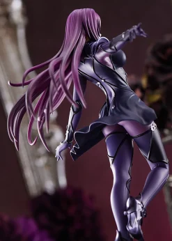Fate/Grand Order – Lancer/Scathach Pop-Up-Parade-Figur