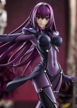 Fate/Grand Order – Lancer/Scathach Pop-Up-Parade-Figur