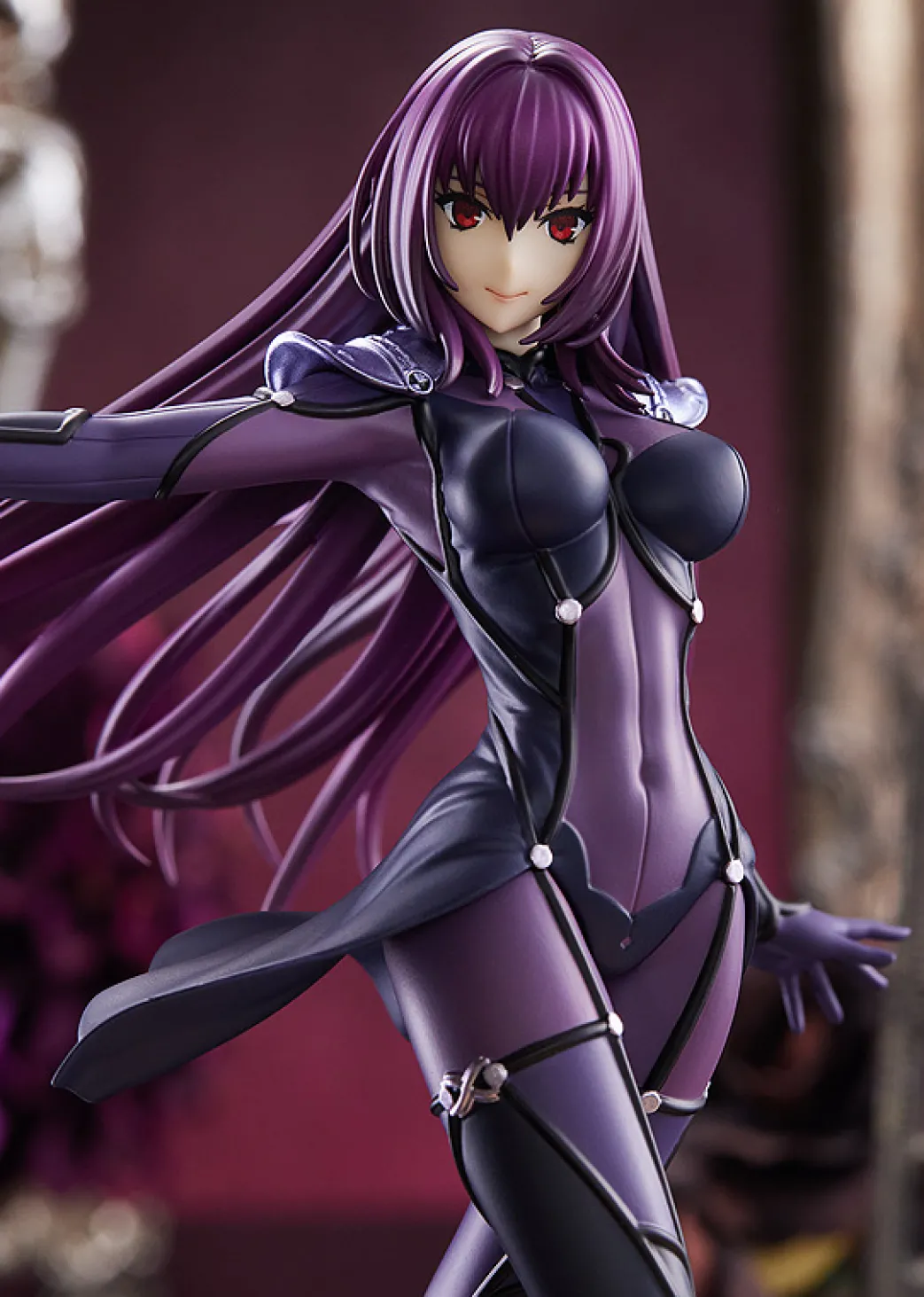 Fate/Grand Order – Lancer/Scathach Pop-Up-Parade-Figur