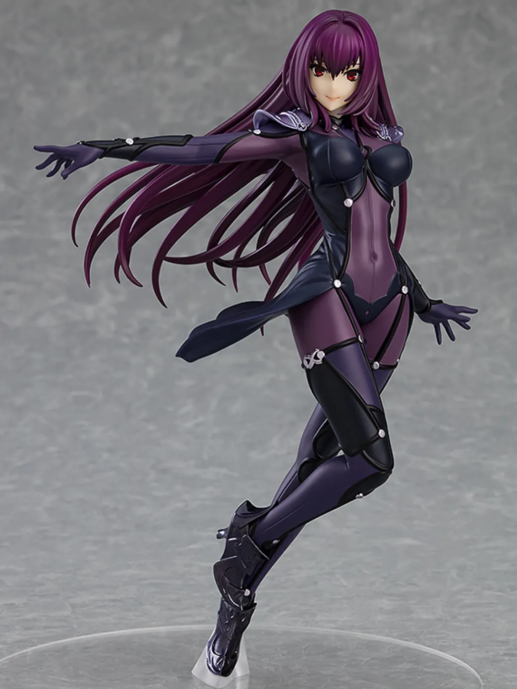 Fate/Grand Order – Lancer/Scathach Pop-Up-Parade-Figur