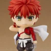 Fate/Grand Order &ndash; S&auml;bel/Senji Muramasa Nendoroid