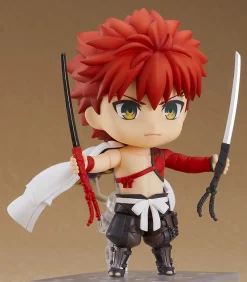 Fate/Grand Order &ndash; S&auml;bel/Senji Muramasa Nendoroid