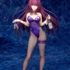 Fate/Grand Order - Scathach Figur im Ma&szlig;stab 1:6 (Sashi Ugatsu Bunny Ver.)
