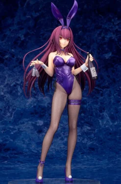 Fate/Grand Order - Scathach Figur im Maßstab 1:6 (Sashi Ugatsu Bunny Ver.)