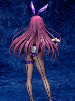 Fate/Grand Order - Scathach Figur im Maßstab 1:6 (Sashi Ugatsu Bunny Ver.)