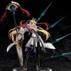 Fate/Grand Order statuette PVC 1/7 Caster / Altria Caster (3rd Ascension) 34 cm (Franz&ouml;sisch)
