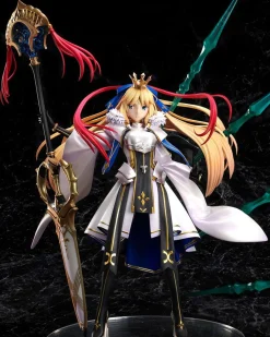 Fate/Grand Order statuette PVC 1/7 Caster / Altria Caster (3rd Ascension) 34 cm (Französisch)