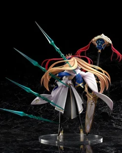 Fate/Grand Order statuette PVC 1/7 Caster / Altria Caster (3rd Ascension) 34 cm (Französisch)