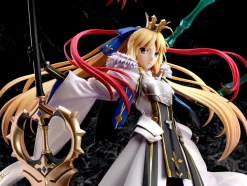 Fate/Grand Order statuette PVC 1/7 Caster / Altria Caster (3rd Ascension) 34 cm (Französisch)