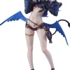 Fate/Grand Order statuette PVC 1/6 Ruler/M&eacute;lusine 25 cm