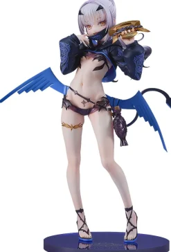Fate/Grand Order statuette PVC 1/6 Ruler/M&eacute;lusine 25 cm