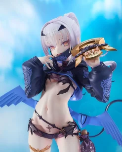 Fate/Grand Order statuette PVC 1/6 Ruler/M&eacute;lusine 25 cm