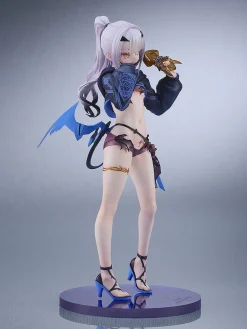 Fate/Grand Order statuette PVC 1/6 Ruler/Mélusine 25 cm