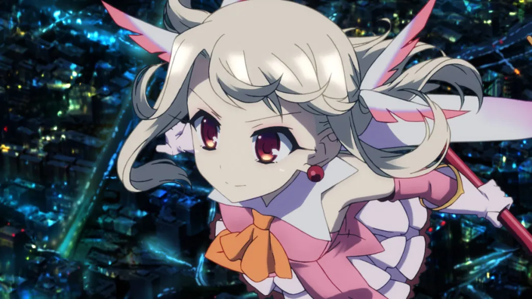 Fate/kaleid liner PRISMA ILLYA - Staffel 1 - Gesamtausgabe - inkl. Deutscher Synchronisation - Blu-ray (Deutsch)