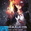 Fate/kaleid liner PRISMA ILLYA - Vow in the Snow - The Movie - Blu-ray (Deutsch)
