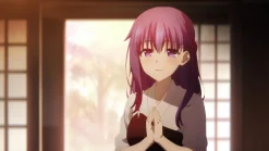 Fate/kaleid liner PRISMA ILLYA - Vow in the Snow - The Movie - Blu-ray (Deutsch)