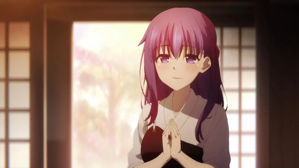 Fate/kaleid liner PRISMA ILLYA - Vow in the Snow - The Movie - Blu-ray (Deutsch)