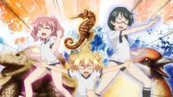 Fate/kaleid liner PRISMA ILLYA 2wei! - Blu-ray (Deutsch)