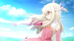 Fate/kaleid liner PRISMA ILLYA 2wei! - Blu-ray (Deutsch)