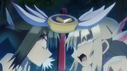 Fate/kaleid liner PRISMA ILLYA 2wei! - Blu-ray (Deutsch)