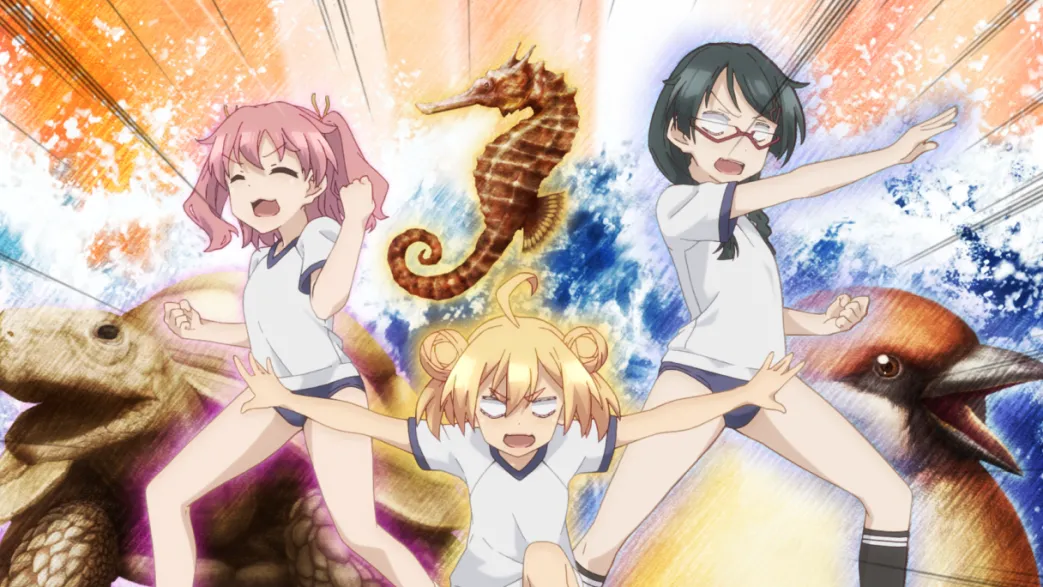 Fate/kaleid liner PRISMA ILLYA 2wei Herz! - Blu-ray (Deutsch)