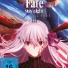 Fate/stay night: Heaven&rsquo;s Feel III. Spring Song - Blu-ray (Deutsch)