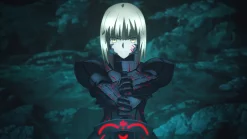 Fate/stay night: Heaven’s Feel III. Spring Song - Blu-ray (Deutsch)