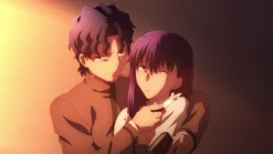 Fate/stay night Heaven's Feel II. Lost Butterfly - Blu-ray (Deutsch)
