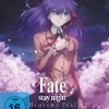 Fate/stay night Heaven's Feel I. Presage Flower - Blu-ray (Deutsch)