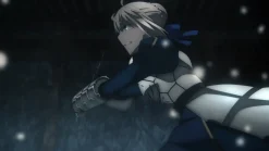 Fate/stay night Heaven's Feel I. Presage Flower - Blu-ray (Deutsch)