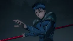 Fate/stay night Heaven's Feel I. Presage Flower - Blu-ray (Deutsch)
