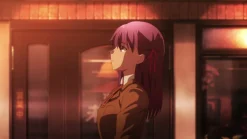 Fate/stay night Heaven's Feel I. Presage Flower - Blu-ray (Deutsch)