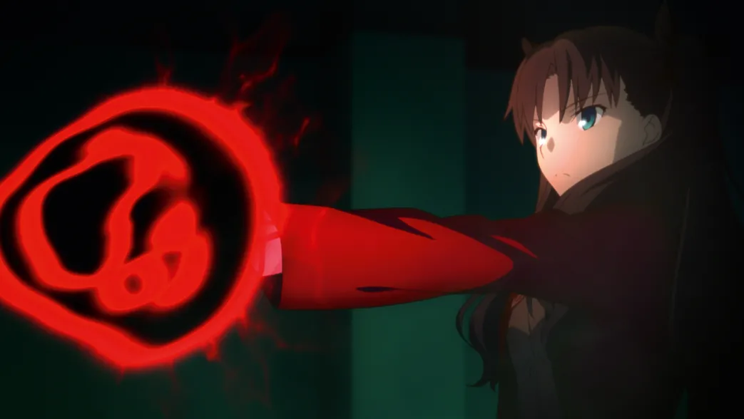 Fate/stay night: Unlimited Blade Works - 2. Staffel - Blu-ray Box 3 (Deutsch)