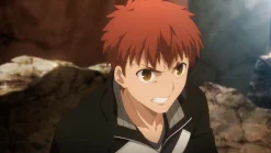 Fate/stay night: Unlimited Blade Works - 2. Staffel - Blu-ray Box 3 (Deutsch)