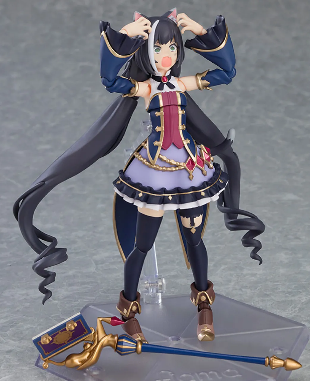 Figurine Figma Karyl Princess Connect Re Dive