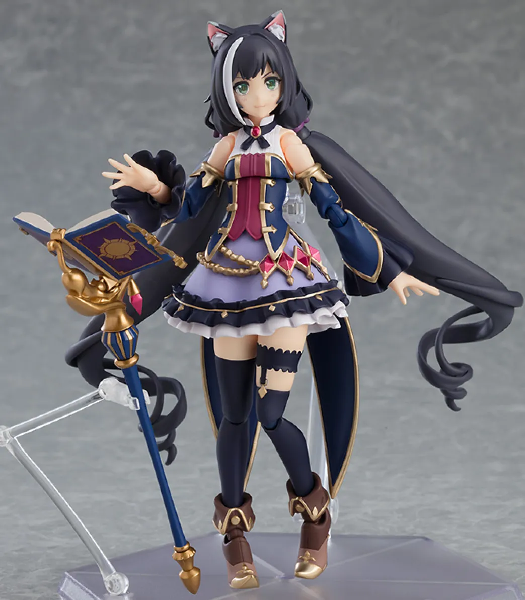 Figurine Figma Karyl Princess Connect Re Dive