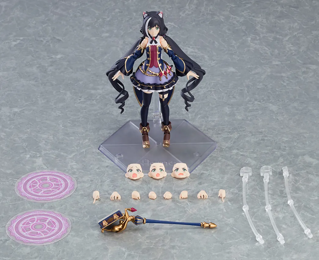 Figurine Figma Karyl Princess Connect Re Dive