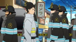 Fire Force - Blu-ray Band 3 (Deutsch)