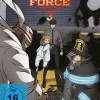 Fire Force - 2. Staffel - Blu-ray Band 3 (Deutsch)