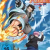 Fire Force - 2. Staffel - Blu-ray Band 1 (Deutsch)