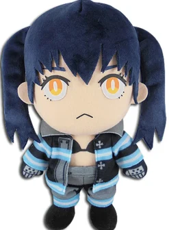 Fire Force - Tamaki Kotatsu 20cm Pl&uuml;sch