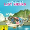 Fortune Favors Lady Nikuko - The Movie - Blu-ray (Deutsch)