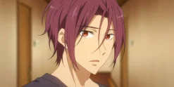 Free! - Dive to the Future - 3. Staffel - Blu-ray Band 2 (Deutsch)