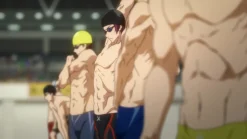 Free! - Eternal Summer - 2. Staffel - Blu-ray Limited Edition (Deutsch)