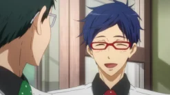 Free! - Eternal Summer - 2. Staffel - Blu-ray Limited Edition (Deutsch)