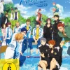 Free! Take your Marks - Blu-ray (Deutsch)