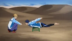 Free! Take your Marks - Blu-ray (Deutsch)