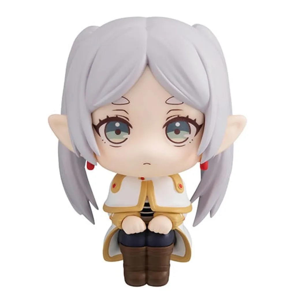 Frieren: Beyond Journey's End - Figur der Frieren Look Up-Serie